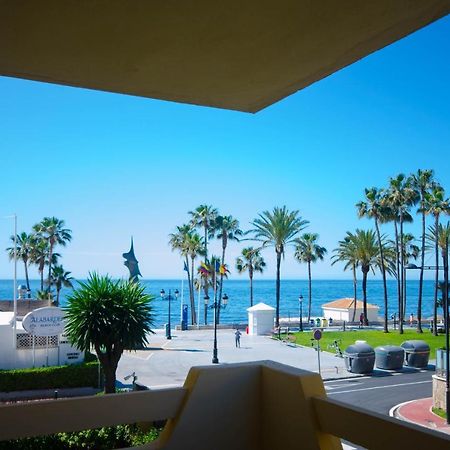 Apartamento Ana Marbella Exteriér fotografie