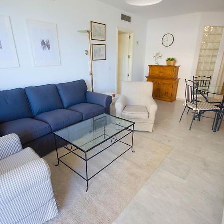 Apartamento Ana Marbella Exteriér fotografie