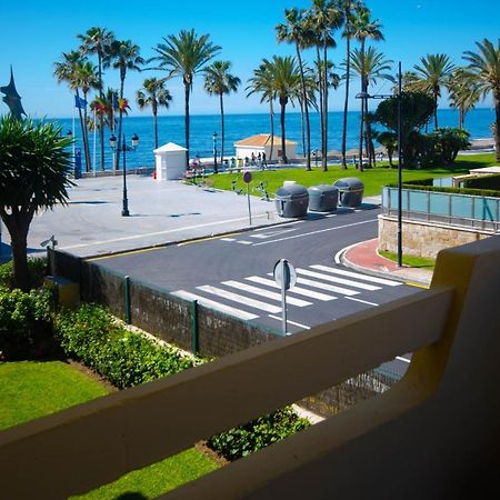Apartamento Ana Marbella Exteriér fotografie