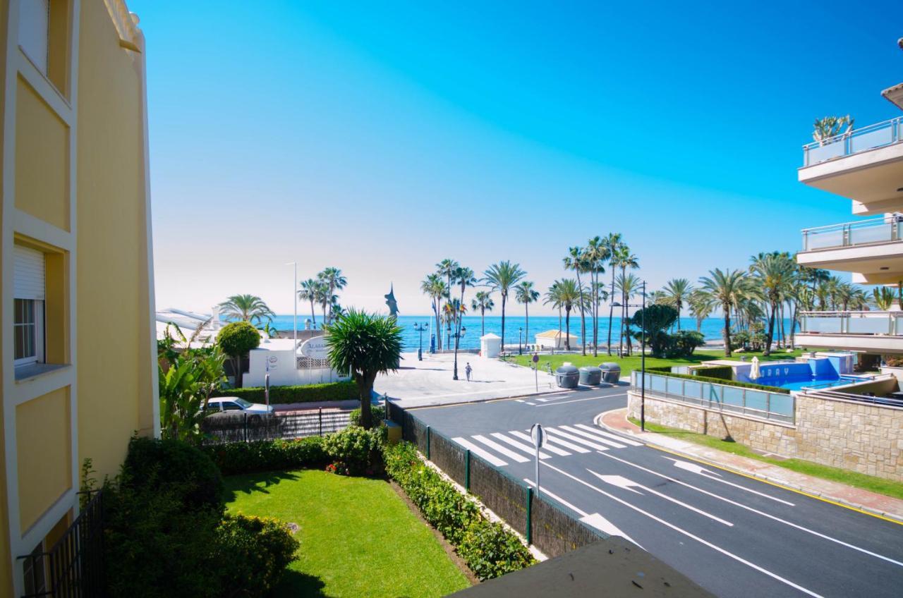 Apartamento Ana Marbella Exteriér fotografie