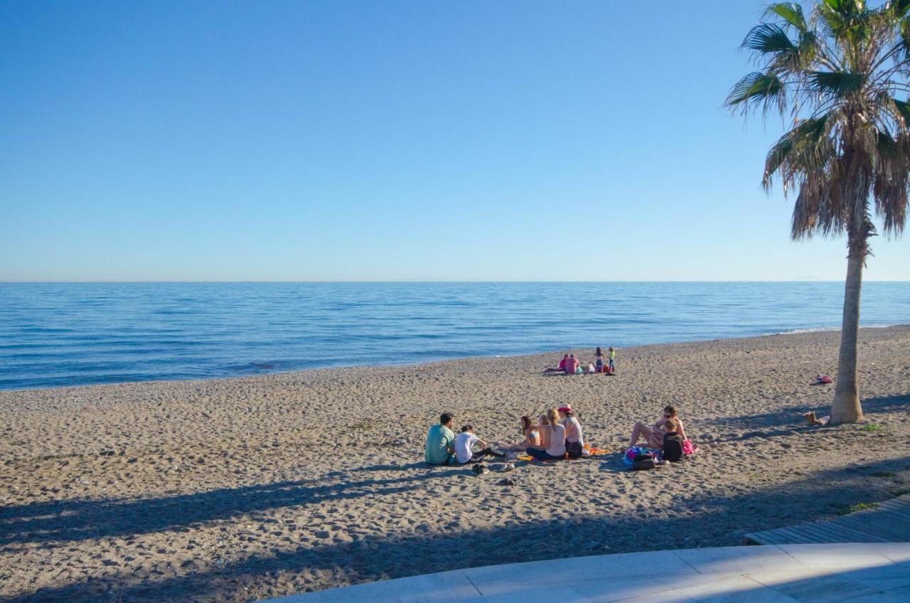 Apartamento Ana Marbella Exteriér fotografie