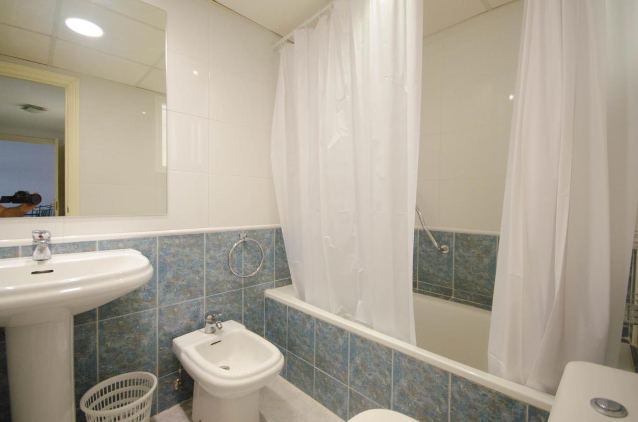 Apartamento Ana Marbella Exteriér fotografie