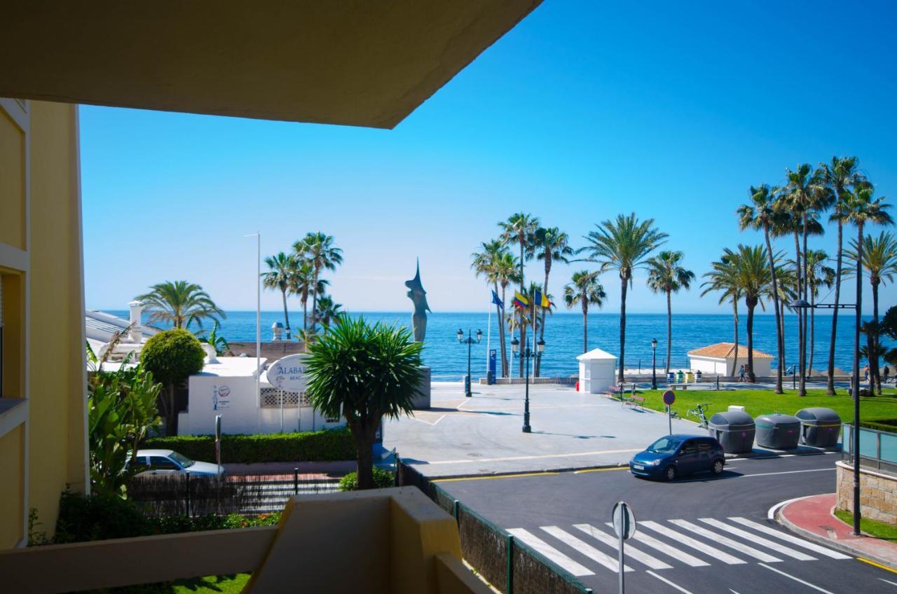 Apartamento Ana Marbella Exteriér fotografie